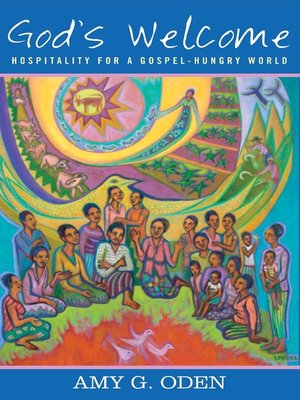 cover image of God's Welcome